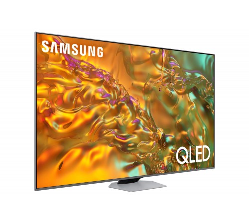 Телевізор Samsung QE85Q80DAUXUA