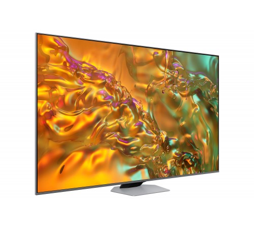 Телевізор Samsung QE85Q80DAUXUA