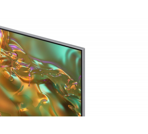 Телевізор Samsung QE85Q80DAUXUA
