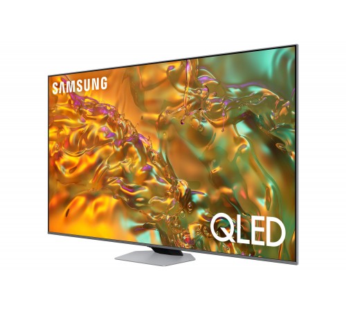Телевізор Samsung QE85Q80DAUXUA