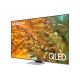 Телевізор Samsung QE85Q80DAUXUA