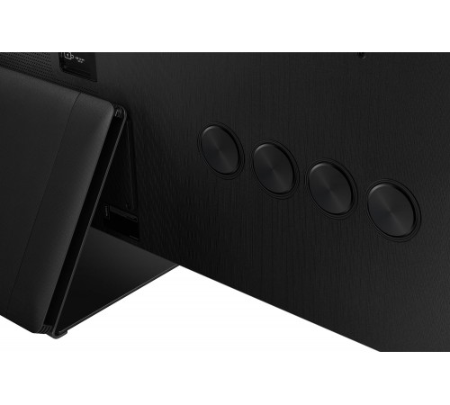 Телевізор Samsung QE85QN800DUXUA