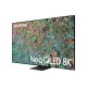 Телевізор Samsung QE85QN800DUXUA