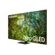 Телевізор Samsung QE85QN90DAUXUA