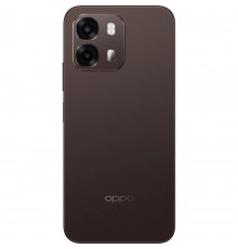 Смартфон Oppo A6S 8/256GB (CPH2815) Cappuccino Brown