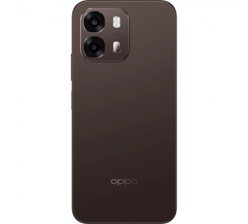 Смартфон Oppo A6S 8/256GB (CPH2815) Cappuccino Brown