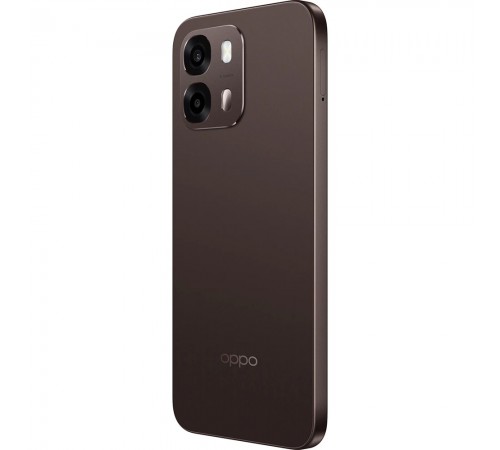 Смартфон Oppo A6S 8/256GB (CPH2815) Cappuccino Brown