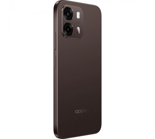 Смартфон Oppo A6S 8/256GB (CPH2815) Cappuccino Brown
