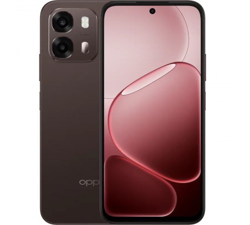 Смартфон Oppo A6S 8/256GB (CPH2815) Cappuccino Brown