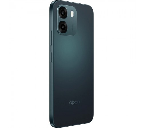 Смартфон Oppo A6 6/256GB (CPH2817) Sapphire Blue