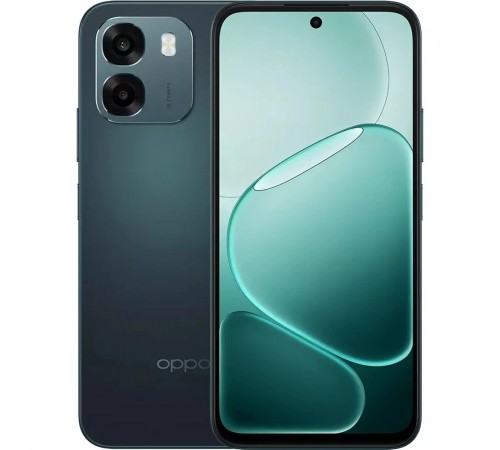 Смартфон Oppo A6 6/256GB (CPH2817) Sapphire Blue