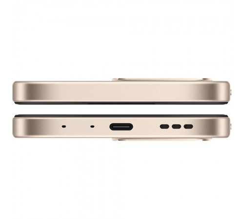 Смартфон Oppo A6 6/256GB (CPH2817) Aurora Gold