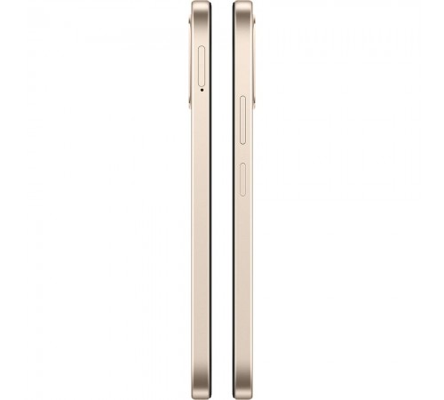 Смартфон Oppo A6 6/256GB (CPH2817) Aurora Gold