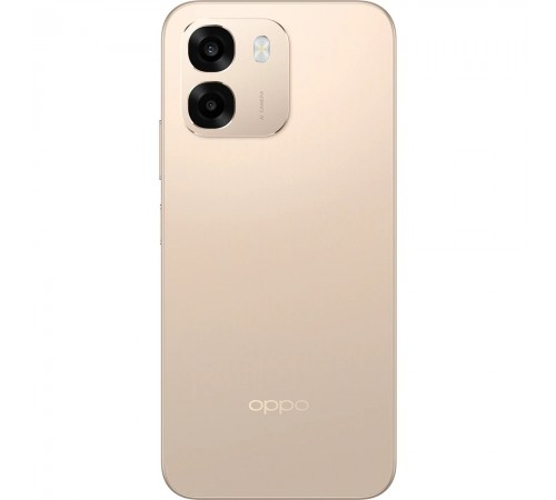 Смартфон Oppo A6 6/256GB (CPH2817) Aurora Gold