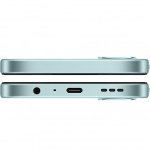 Смартфон Oppo A6X 4/128GB (CPH2819) Ice Blue