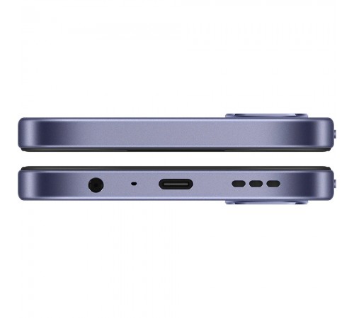 Смартфон Oppo A6X 4/128GB (CPH2819) Plum Purple