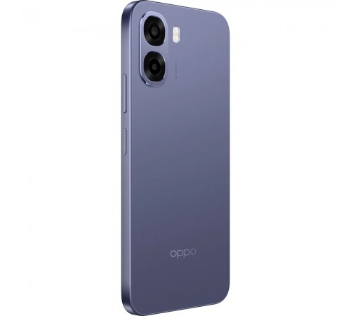 Смартфон Oppo A6X 4/128GB (CPH2819) Plum Purple