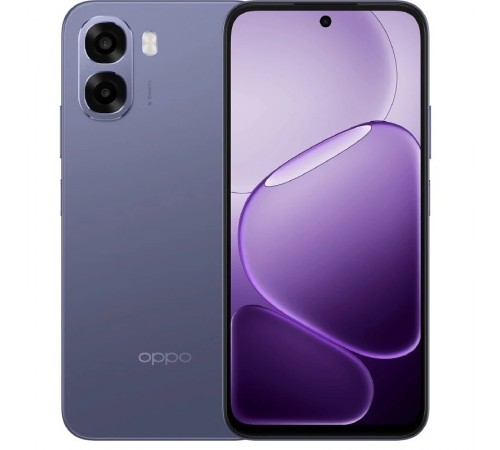 Смартфон Oppo A6X 4/128GB (CPH2819) Plum Purple