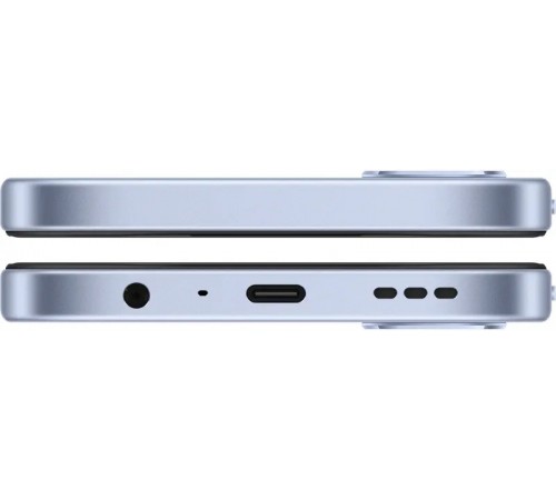 Смартфон Oppo A6K 4/256GB (CPH2891) Crystal Blue