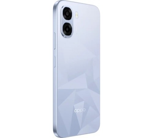 Смартфон Oppo A6K 4/256GB (CPH2891) Crystal Blue