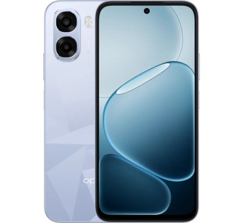 Смартфон Oppo A6K 4/256GB (CPH2891) Crystal Blue