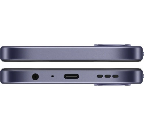 Смартфон Oppo A6K 4/256GB (CPH2891) Crystal Violet