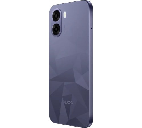 Смартфон Oppo A6K 4/256GB (CPH2891) Crystal Violet