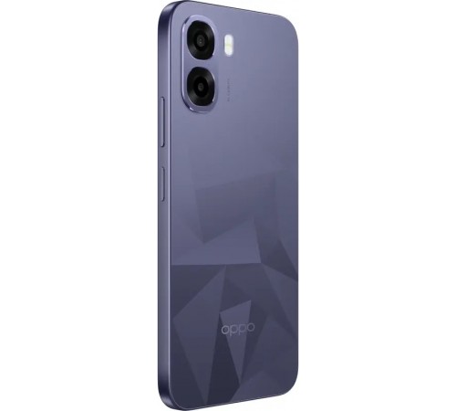 Смартфон Oppo A6K 4/256GB (CPH2891) Crystal Violet