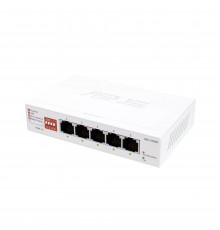 Комутатор Asus QG-U1050 (90IG09Z0-MO3B00)