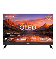 Телевiзор Aiwa QLED TS-327NH