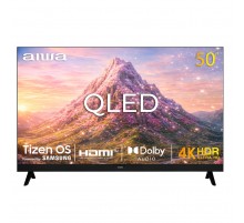 Телевiзор Aiwa QLED TS-507N