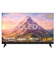 Телевiзор Aiwa QLED TS-507N
