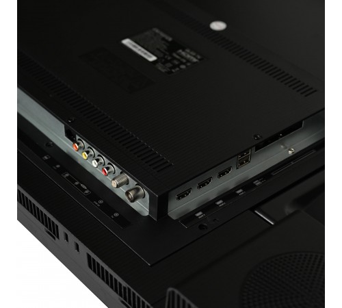 Телевiзор Aiwa QLED TS-557N