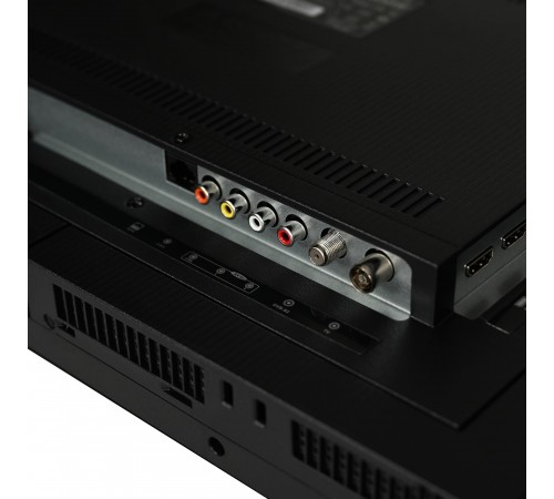 Телевiзор Aiwa QLED TS-657N