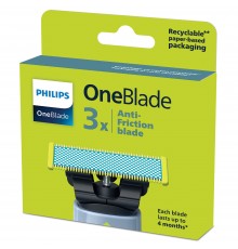 Змінне лезо Philips QP235/50