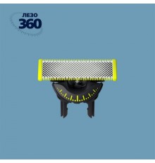 Змінне лезо Philips QP410/50