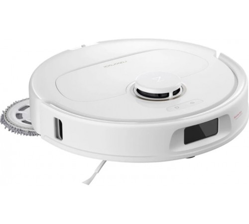 Робот-пилосос Roborock Q Revo Pro White (QRP02-00)