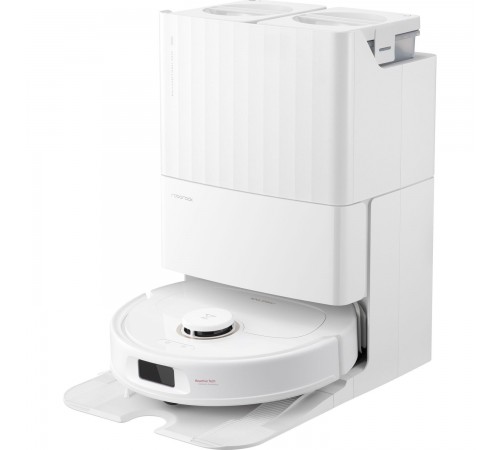 Робот-пилосос Roborock Q Revo Pro White (QRP02-00)