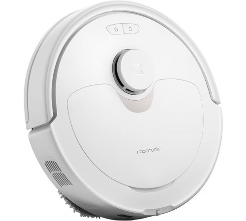 Робот-пилосос Roborock Q Revo Pro White (QRP02-00)