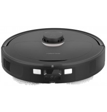 Робот-пилосос Roborock Q Revo Pro Black (QRP52-00)