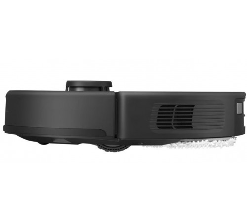 Робот-пилосос Roborock Q Revo Pro Black (QRP52-00)