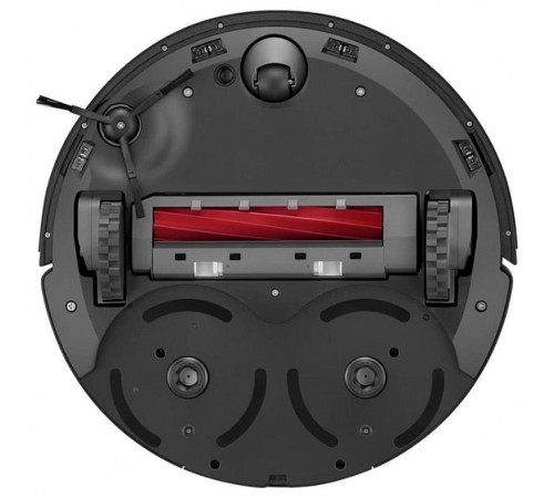 Робот-пилосос Roborock Q Revo Pro Black (QRP52-00)