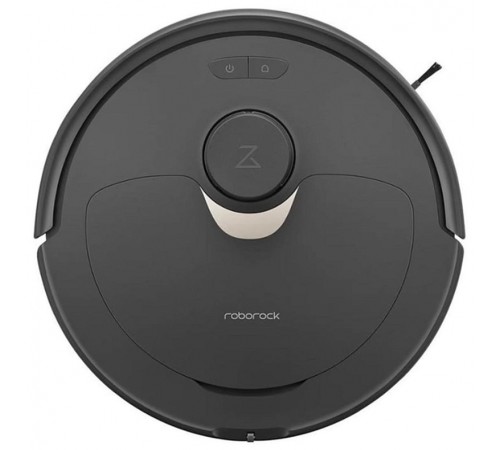 Робот-пилосос Roborock Q Revo Pro Black (QRP52-00)