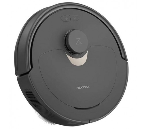 Робот-пилосос Roborock Q Revo Pro Black (QRP52-00)