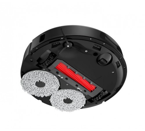 Робот-пилосос Roborock Q Revo Pro Black (QRP52-00)