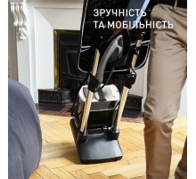 Відпарювач Tefal Ixeo Power QT2028F0