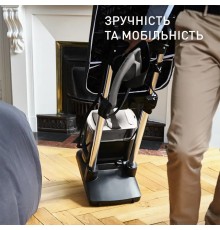 Відпарювач Tefal Ixeo Power QT2028F0