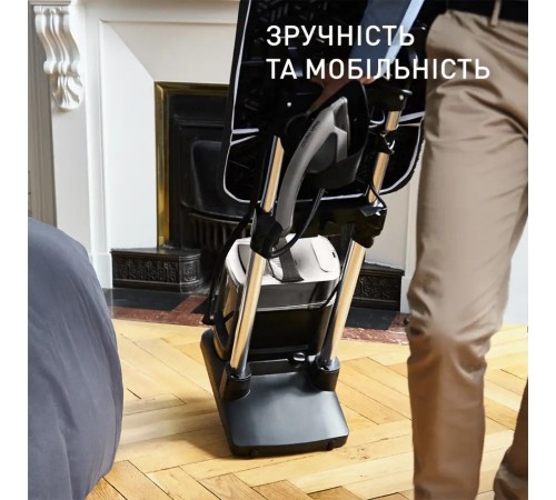 Відпарювач Tefal Ixeo Power QT2028F0 Відпарювач Tefal Ixeo Power QT2028F0