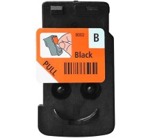 Друкуюча головка Canon Pixma G1400/G2400/G3400 (QY6-8002-000) Black