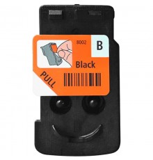Друкуюча головка Canon Pixma G1400/G2400/G3400 (QY6-8002-000) Black